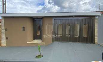 Imagem 2: Casa (térrea na rua) 3 dormitórios/suite