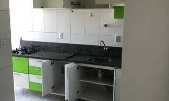 Imagem 5: Apartamento com 3 dormitórios à venda, 77 m² por R$ 299.000,00 - Cidade de Florianópolis