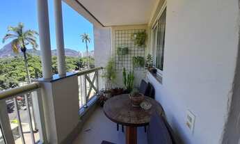 Imagem 6: Excelente apto para venda com 114 m2 com 3 quartos sendo 1 suíte no Flamengo - Rio de Jane