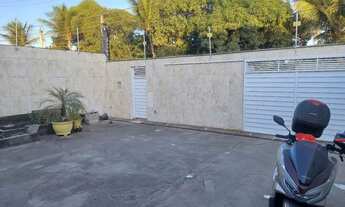Imagem 2: Vendo casa 250 m2 toda na laje garagem p 4 carros rua principal