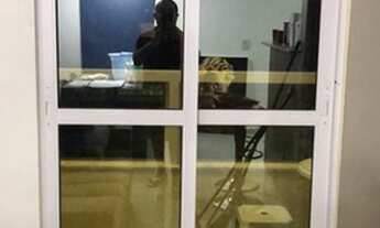 Imagem: Apartamento projetado e 100 mobilado