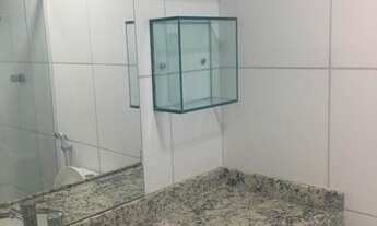 Imagem 2: Aluguel apto mobiliado