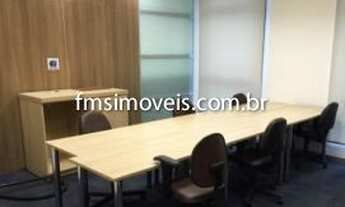 Imagem 2: Conjunto comercial com 292m² na Avenida Paulista