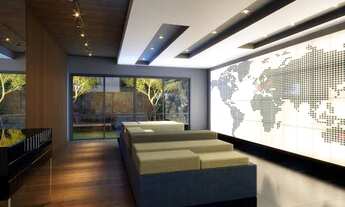 Imagem 3: Conjunto/Sala para Venda - 36.8m², 0 dormitórios, 1 vaga - Menino Deus