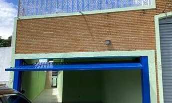 Imagem 2: Sobrado com 5 dormitórios, 260 m² - venda por R$ 1.100.000,00 ou aluguel por R$ 3.135,00/m