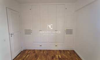 Imagem 7: Amplo apartamento com 3 dormitórios, sendo 1 suíte, 3 vagas de garagem