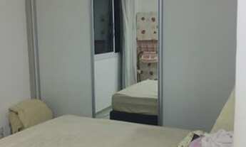 Imagem 3: Living Residence - Alameda das Árvores