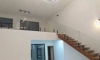 Imagem 4: Casa com 3 Dorm. sendo 3 Suítes localizado em Condomínio Bragança Paulista - SP