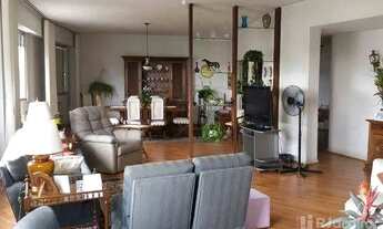 Imagem: Apartamento com 3 quartos à venda, 219m²