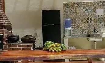 Imagem 6: Casa Duplex em Sede - Domingos Martins