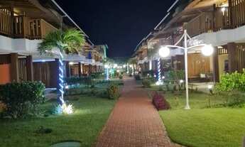 Imagem 6: Village para Temporada em Camaçari, Itacimirim (Monte Gordo), 4 dormitórios, 4 suítes, 6 b