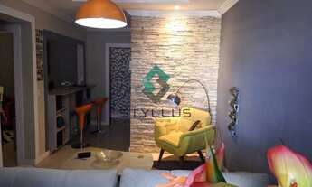 Imagem 5: Apartamento para venda com 64 metros quadrados com 2 quartos em Madureira - Rio de Janeiro