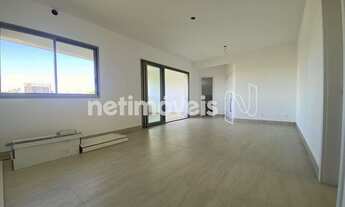 Imagem 2: Locação Apartamento 3 quartos Vale do Sereno Nova Lima