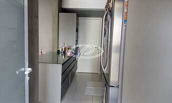 Imagem 6: Apartamento à venda, 3 quartos, 1 suíte, Jardim Aquárius - Limeira/SP