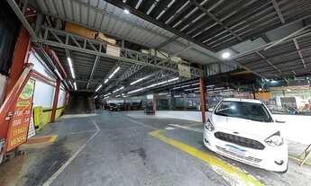 Imagem 3: Galpão para alugar. Ótima localização com 1061 m² por R$ 18.778/mês - Rudge Ramos - São Be