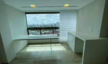 Imagem 5: Apartamento à venda, 4 quartos, 2 suítes, 3 vagas, Ilha do Retiro - Recife/PE