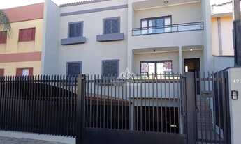 Imagem: Apartamento com 3 dormitórios, 85 m²