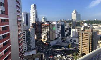Imagem 3: Prédio - Caminho das Árvores - Salvador