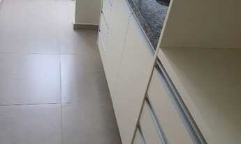 Imagem 3: Kitnet com 1 dormitório, 35 m² - venda por R$ 240.000 ou aluguel por R$ 1.520/mês - Vila P