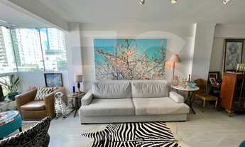 Imagem 5: VISTA RODA GIGANTE, AVENIDA BRASIL, 2 SUÍTES, EXCELENTE LOCALIZAÇÃO