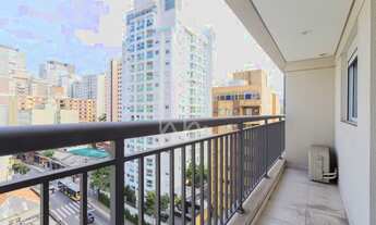 Imagem: Predio novo - apto mobiliado - Higienópolis