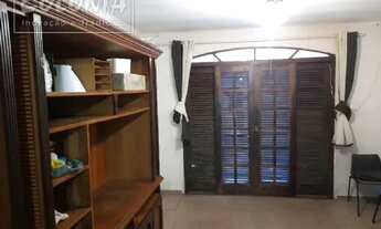 Imagem 4: Santo André - Casa Padrão - Vila Guarará