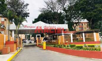 Imagem 7: Apartamento Padrão em São José dos Campos