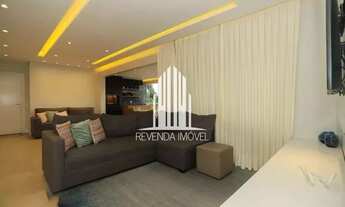 Imagem 5: Apartamento à venda de 3 dormitórios, 2 vagas na Lapa