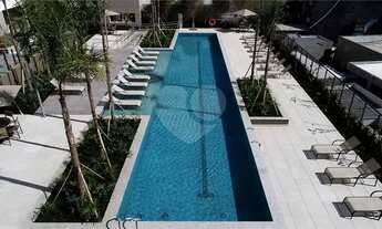 Imagem 2: APARTAMENTO - VENDA - 3 DORMS - 80M² - TATUAPÉ/SP