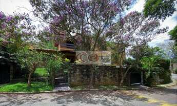 Imagem 4: Casa com 4 dormitórios à venda, 532 m² por R$ 1.590.000,00 - Recanto Impla - Carapicuíba/S