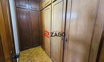 Imagem 5: Apartamento com 3 dormitórios para alugar, 160 m² por R$ 2.800,00/mês - Estados Unidos - U