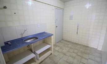 Imagem 6: Apartamento para aluguel tem 100 m2 com 3 quartos em Várzea - Recife - PE