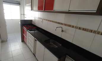 Imagem 4: Apartamento Semi Mobiliado Portão