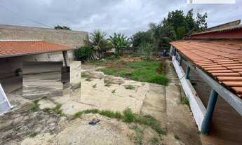 Imagem 2: Casa com 2 dormitórios para alugar, 70 m² por R$ 1.000/mês - Parque da Represa - Paulínia