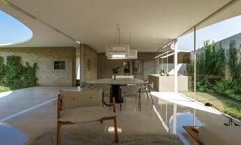 Imagem 7: Lote na parte alta, 1.1150m2, com vista definitiva e panorâmica