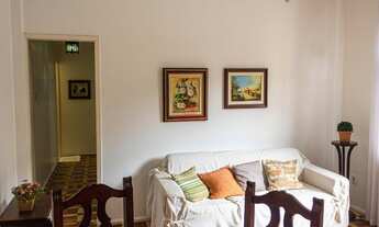 Imagem 6: Lindo esse apê de 2 quartos no Jardim Guanabara!