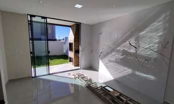 Imagem 3: Sobrado condomínio Colina do Lago