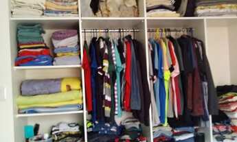 Imagem 3: Apartamento para venda com 93 metros quadrados com 3 quartos em Batista Campos - Belém - P