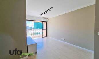 Imagem 2: Apartamento para alugar em Perdizes, com 3 quartos, 82m²