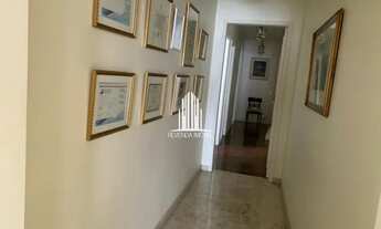 Imagem 6: CONDOMINIO DORIA APARTAMENTO DE 270M² COM 3 DORMITORIOS, 1 SUITE E 2 VAGAS EM ITAIM BIBI