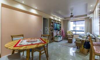 Imagem: Apartamento em Cristo Redentor