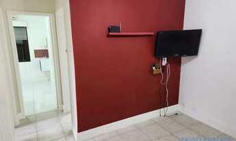 Imagem 6: CONJ. COMERCIAL - VILA CLEMENTINO - SP