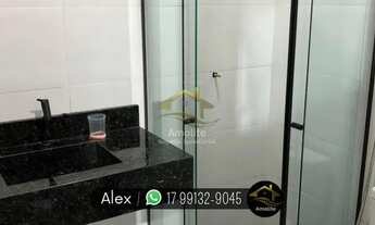 Imagem 7: Casa Residencial Jardim Castelinho em São José do Rio Preto