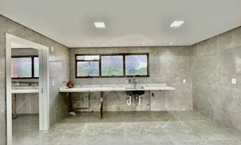 Imagem 7: Aluga-se Apartamento reformado com material de altíssimo padrão! 4 Quartos, 2 Vagas, Treme