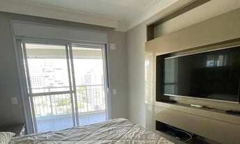 Imagem 7: Apartamento para aluguel tem 80 metros quadrados com 2 quartos