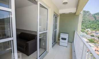 Imagem 7: Apartamento para Aluguel - Jacarepaguá, 2 Quartos, 60 m2