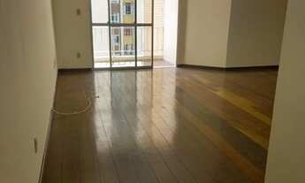 Imagem 3: Apartamento com 3 dormitórios para alugar, 110 m² por R$ 3.884/mês - Centro - Juiz de Fora