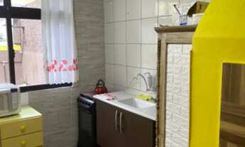 Imagem 7: Aluguel mensal Apartamento com 1 dormitório