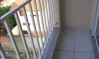 Imagem 4: Apartamento com 2 dormitórios para alugar, 50 m² por R$ 2.227,19/mês - Butantã - São Paulo