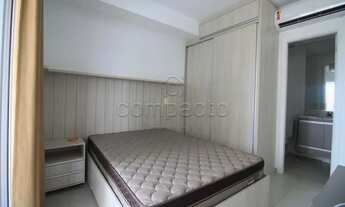 Imagem 4: Apartamento Studio em São José do Rio Preto